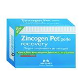 ZINCOGEN PET 60 PERLE - Migliora le difese immunitarie di cani e gatti.