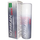 Sofargen - Spray Cutaneo in Polvere per Ferite da 125ml