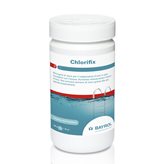 Cloro attivo granulare Bayrol Chlorifix 1 kg