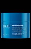 Korff Essential Maschera Micropeeling - Maschera micro esfoliante uniformante ed antimperfezioni - 50 g
