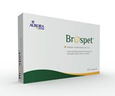 Aurora biofarma brospet 20 compresse