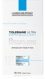 Toleriane Ultra Demaquillant La Roche-Posay 30x5ml