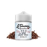 White Burley Extreme 4pod La Tabaccheria Liquido Scomposto 20ml Tabacco
