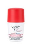 Vichy Deodorante Roll-on Antitraspirante Intensivo 50ml