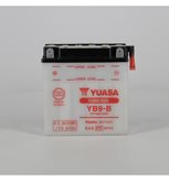 Batteria Yuasa Yb9-b