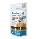 Innovet Restomyl® Dentalcroc per Cani di Piccola Taglia 60g
