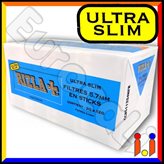 Rizla Ultraslim 5,7mm - Box 20 Scatoline da 120 Filtri