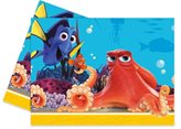 Tovaglia in plastica Dory e Nemo