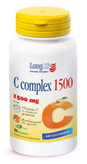 Longlife C Complex 1500 Time Released 50 Tavolette