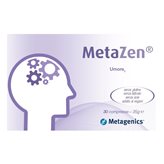 Integratore METAZEN 30CPR Metagenics