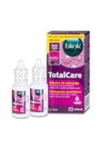 Abbott Total Care blink Detergente - 15+15ml