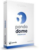 Panda Dome Premium (Installabile su: 1 Dispositivo - Durata: 1 Anno - Sistema Operativo: Windows / MacOS / Android)