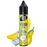 Opera Fusion Vibr Ice ToB Aroma Mini Shot 10ml Pera Banana Ghiaccio