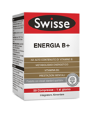 Swisse energia B+ 50 compresse