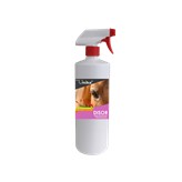 Unika Disor Spray alla citronella - Formato : 1 litro