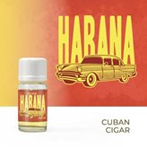 Habana Super Flavor Aroma Concentrato 10ml Sigaro Cubano
