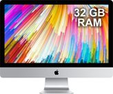 Apple iMac 27" Retina 5K Core i5 3,4 GHz Personalizzato con 32GB RAM - Mid 2017