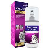 FELIWAY CLASSIC SPRAY (60 ml) - Per gatti che stanno in casa