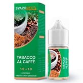 Tabacco al Caffè Svaponext Aroma Mini Shot 10ml