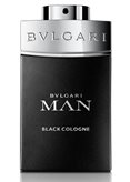Bulgari Man In Black Cologne Eau De Toilette 100 ml Spray - TESTER
