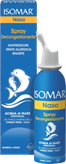 Isomar Spray Decongestionante 200ml