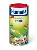 Humana Tisana Alla Frutta 200g