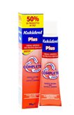 Kukident Plus Complete Crema 70 Grammi