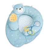 My First Nest Azzurro First Dreams CHICCO 0M+