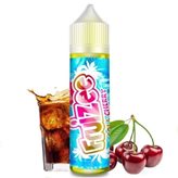 Cola Cherry Fruizee Eliquid France Liquido Scomposto 20ml Ciliegia Ice
