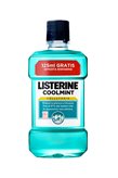 Listerine, Collutorio Coolmint, 500ml