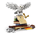LEGO 76391 Icone di Hogwarts - Edizione del collezionista