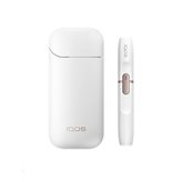 Iqos - Kit IQOS 2.4 Plus - Bianco