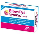 NBF Lanes Ribes Pet Symbio® Cane Integratore Per Animali Domestici 30 Perle