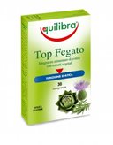 Top Fegato Compresse - Integratore Equilibra