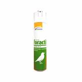 NEO FORACTIL UCCELLI SPRAY (300 ml) - Protezione insetticida per uccelli