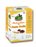 Alilmenta 2000 Farina Mix Pasta Frolla Senza Glutine 1kg