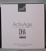 ActivAge DHA Face gel+crema