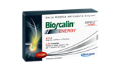 Bioscalin® Energy Giuliani 60 Compresse