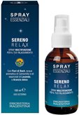 Spray per il rilassamento Sereno Relax Erboristeria Magentina