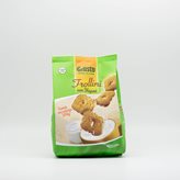 Farmafood Frollini con yogurt senza glutine - 300gr
