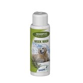 Union Bio Week Wash Shampoo base delicato per cani - Formato : 250ml