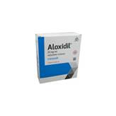 Aloxidil Soluzione Cutanea 20 mg/ml 3 Flaconi da 60 ml - Trattamento contro l'alopecia