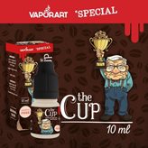 Vaporart The Cup - 10ml (Nicotina: 4mg/ml)