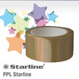 Starline Nastri adesivi da imballaggio Starline - U01317
