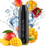 Mango Ice X-Bar Pro Pod Mod Usa e Getta - 1500 Puffs (Nicotina: 0 mg/ml - ml: 4,5)