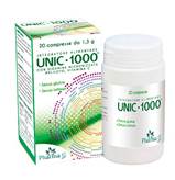Unic 1000 Pharma G 20 Compresse