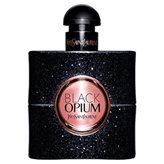 Yves Saint Laurent Opium Black Eau de parfum 50 ml donna - Scegli tra : 50ml