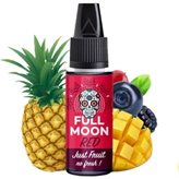 Red Just Fruit Full Moon Aroma Concentrato 10ml Mango Ananas Frutti Rossi