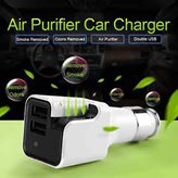 Purificatore d'aria - Ionizzatore  per auto