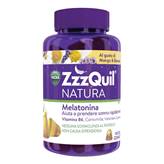 ZZZQUIL Natura Mango&amp;Ban.60Cps